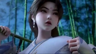 Tomb of Fallen Gods Season 3 Episode 06 Subtitle Indo