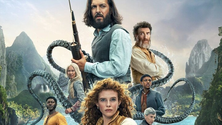 Nautilus Season 1 Episode 9