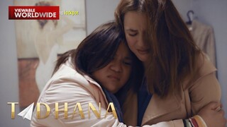Pinay OFW, nanalo ng lotto at… sandamakmak na problema?! (Full Episode) | Tadhana
