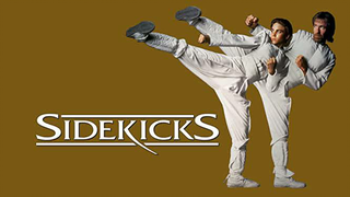 Sidekicks 1992