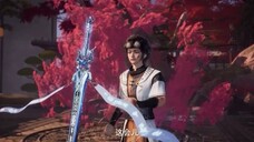 Peerless Divine Emperor Eps 07 Sub Indo