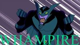 Ben 10 (Saga 04) Omniverse S05E48 Whampire Transformation