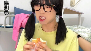 People secretly engaging in competitive behavior in college dorms 5 | Are there people secretly comp