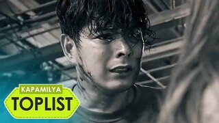 15 scenes that showed Tanggol and his group's badass fight scenes in FPJ's Batang Quiapo | Toplist