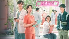 Daily Dose Of Sunshine Eps 08 SUB INDO