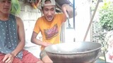 FUNNY PHILIPPINES AND AFRICAN COOKING