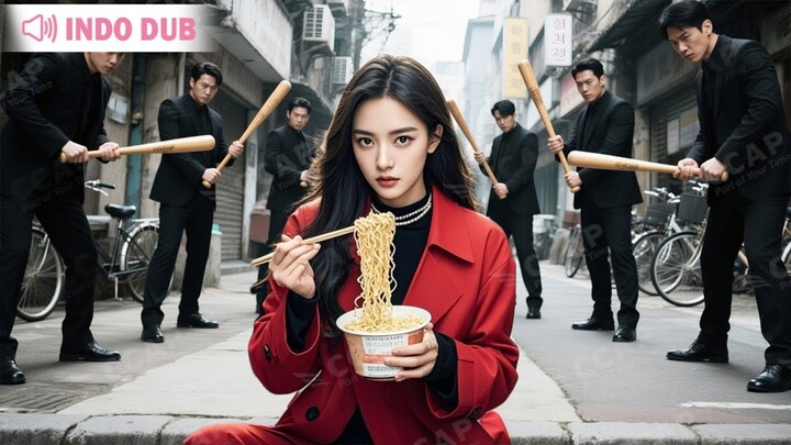 Istri kampung CEO yang punya seni bela diri mantap, ternyata adalah bospembunuh tersembunyi!