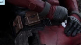 Siêu anh hùng bẩn bựa nhất part 4#film #review #animeghoul