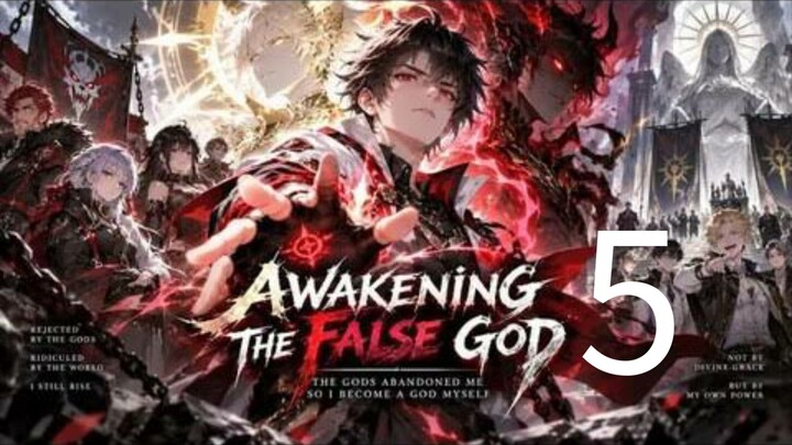 Action/AInime/Eng Sub/S5/2026/HD720p