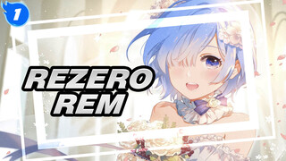 [ReZero] Mungkin Tidak Ada Yang Mencintai Rem di 2021_1