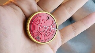 碎币已经出了，裂币还远吗！！