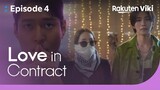 Love in Contract - EP4 | Public Marriage Announcement | Korean Drama