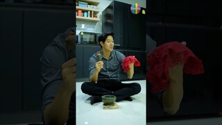 ผัวใส่พริกในกางเกงเมีย แทนที่เมียจะแสบกลับเศร้า #shorts #หนังสั้น #reels #drama