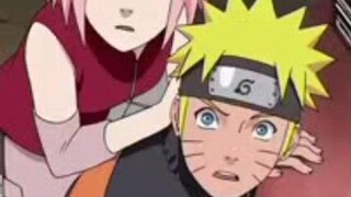 SIAPA TEMAN NARUTO SEBENAR NYA " ?