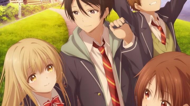 The Angel Next Door Spoils Me Rotten S2 Episode 4 Sub Indo New