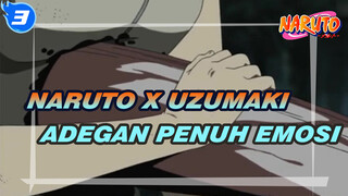 Uzumaki Kushina dan Uzumaki Naruto, Kemungkinan Besar Adegan Paling Emosional | Naruto_3