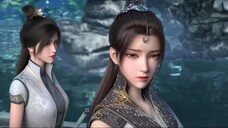 Wo Wei Dao Zong Eps 11 indo