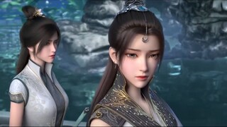 Wo Wei Dao Zong Eps 11 indo