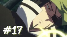 Radiant [Season 2] - Episode 17 (English Dub)