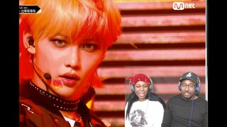 Stray Kids - God's DDU-DU DDU-DU Kingdom | REACTION