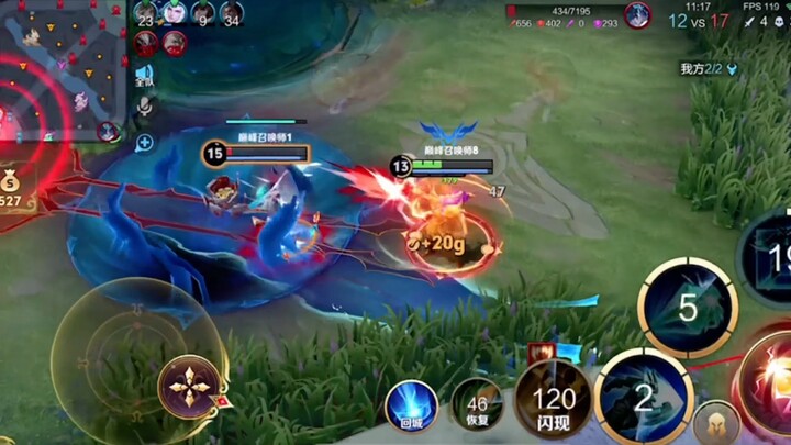 Dengarkan lagi, Wujī Wujī, bisakah kita kembali ke tahun itu?