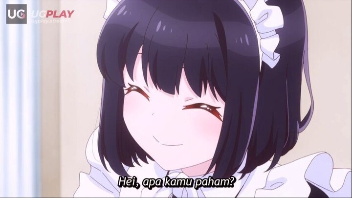 Maid-san 05