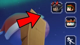 New Umbra Shop in Bedwars Blockman Go