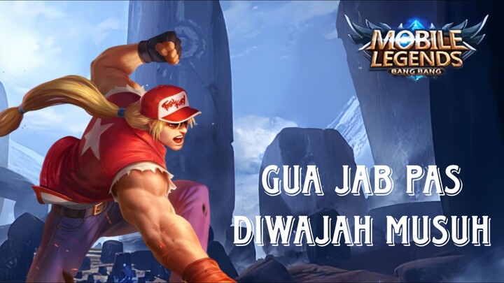 GUA SUKA BANGET TANGAN KOSONG GINI‼️