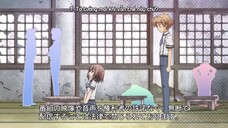 Phần 2 Tập 03 - Học Dốt Nhất Trường Nhưng Sức Mạnh Thì Vô Đối - Việt Sub