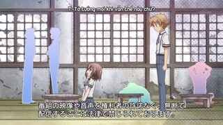 Phần 2 Tập 03 - Học Dốt Nhất Trường Nhưng Sức Mạnh Thì Vô Đối - Việt Sub