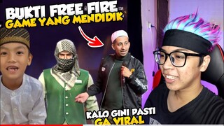 PLAYER FF SUJUD FREESTYLE VIRAL, YANG INI KOK GA VIRAL ??