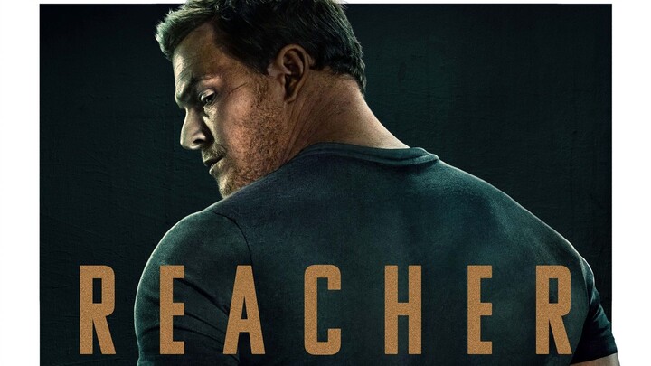 Reacher.S02E01 Hindi