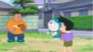 Doraemon episode 861