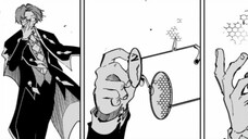 The Most Notorious Talker Runs the World's Greatest Clan Chapter 58 Tagalog/FilipinoSummary/overview