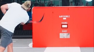 Thách thức điều không thể!