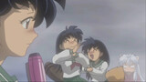 The funniest episode of InuYasha (Kagome, the Lord of Shadows)