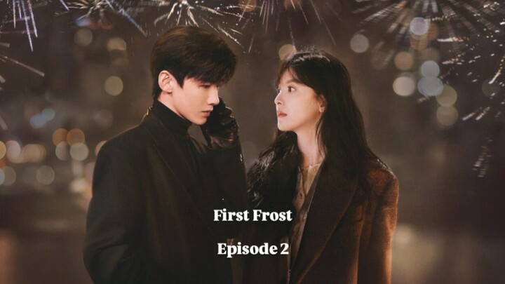 First frost Episode 2: Your name