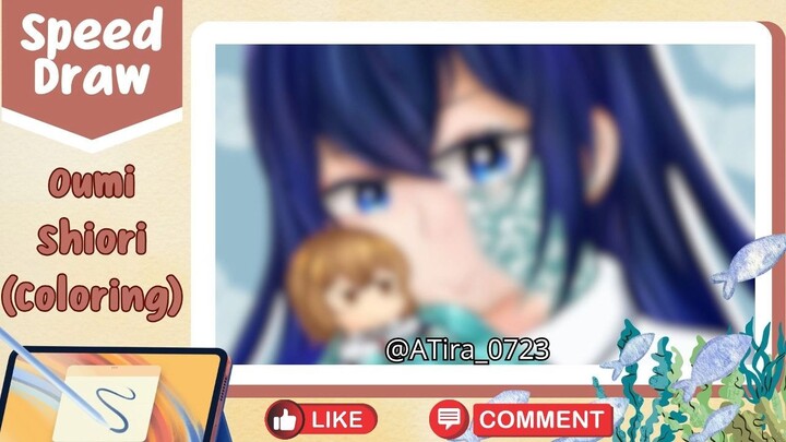 Putri Duyung Ini Ingin Memakanmu 🧜‍♀️🍴😱 [PART 3]