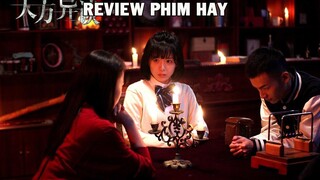 Review Phim THÁM TỬ THIÊN ĐƯỜNG PHẦN 1 天方异谈剪辑版 - Tiệm cầm đồ chỉ mua lại đồ chứ không bán