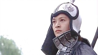 Meskipun saya belum belajar sejarah, Li Shimin-nya menarik perhatian saya begitu dia muncul, sehingg