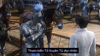 Tử Xuyên - Phần 2 Tập 9 Full HD Vietsub