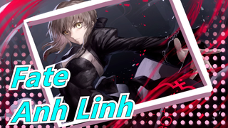 [Fate] Phía trước là huyền thoại! - Bữa tiệc thị giác đến từ những Anh Linh!