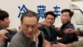 开端山海情联动 离开西海固的他们，来嘉林市团建啦，额们都开启了新生活！
