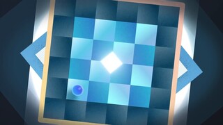 [Ae+ Frame-by-Frame Animation] It’s my first time to independently complete a complete commercial an