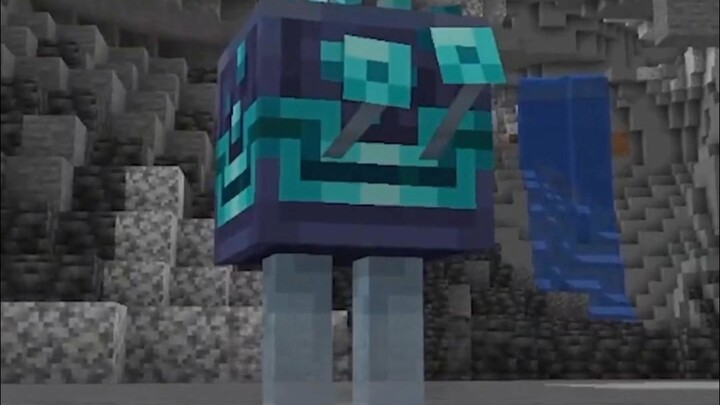 Jangan hancurkan itu!