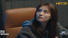 Rising With The Wind Chinese dramas on NET25 Tagalog Dubbed | Full Episode 15