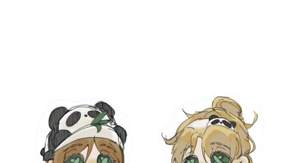 Hey hey~ I've got someone I like now