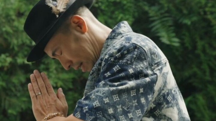 [ACKY-san ในประเทศจีน]｜ไท่หยวน｜ทริปไปสักการะพระพุทธรูปองค์ใหญ่ที่ภูเขาเหมิงซาน