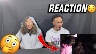 Kai Cenat & Teanna Trump Funny Moments #1 | REACTION🤣