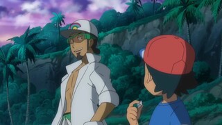 Pokemon mùa 6 tập 11 thuyết minh